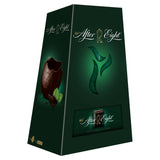 After Eight premium mint dark chocolate egg 400g, imported from the UK