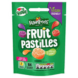 Rowntree's Fruit Pastilles Sweets Sharing Pouch