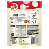 Milkybar giant white chocolate buttons 94g, imported from the UK
