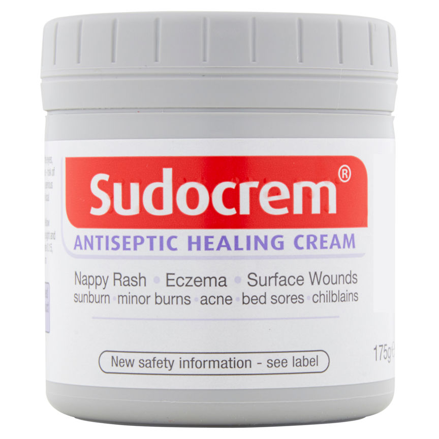 Sudocrem Antiseptic Healing Cream 175g