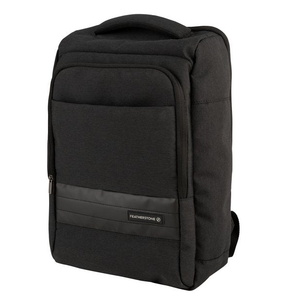 Featherstone grey backpack 16.5L (British brand)