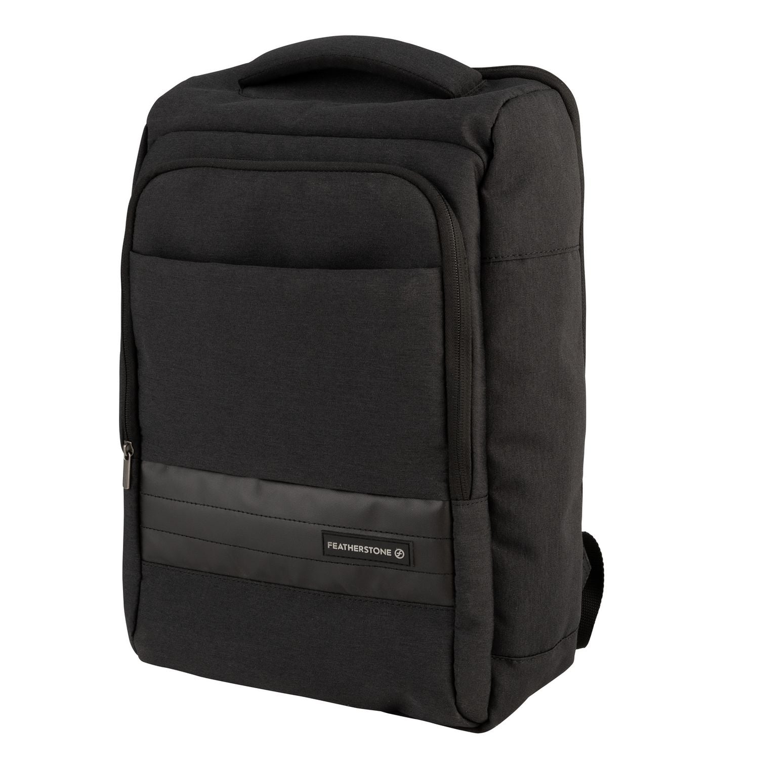 Featherstone grey backpack 16.5L (British brand)