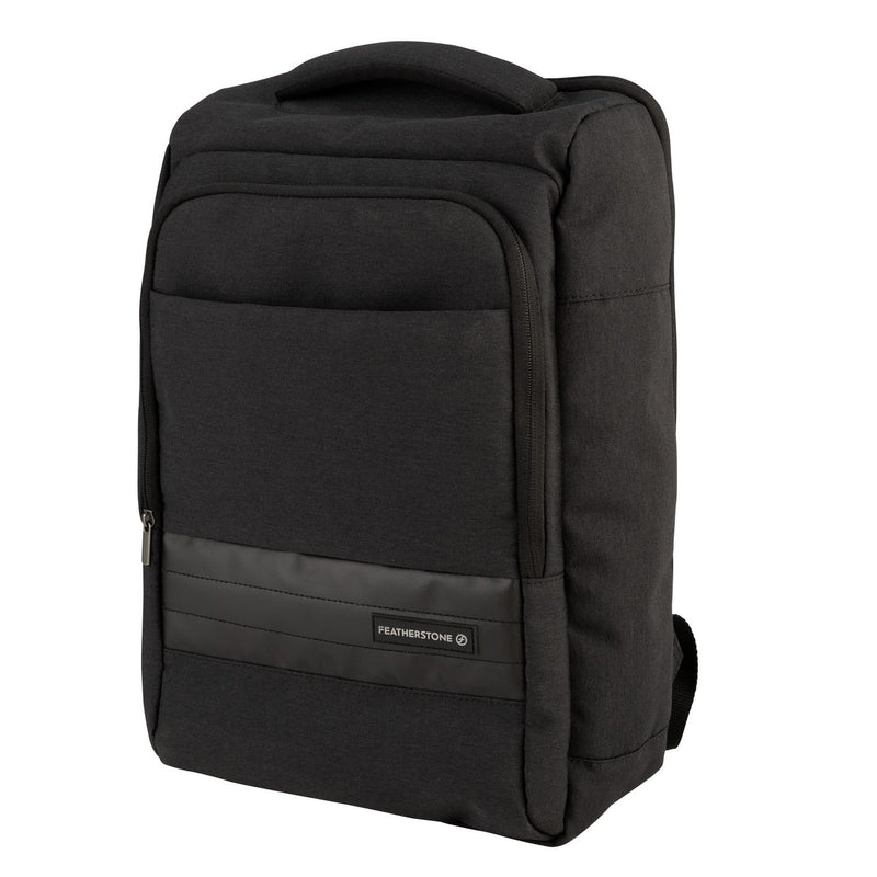 Featherstone grey backpack 16.5L (British brand)