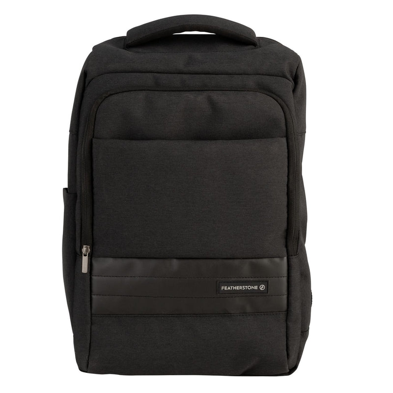 Featherstone grey backpack 16.5L (British brand)