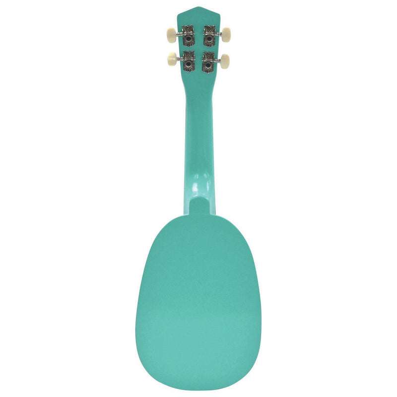 Disney Stitch blue 21-inch children's ukulele imported from the UK