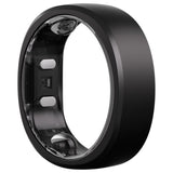 RingConn smart ring Matte Black size 11, UK version