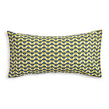 Margo Selby Heriward cushion 60x30cm - British product