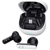 Trust GXT Oxxie wireless gaming earphones white, imported from the UK