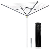 Minky Easy Breeze rotary airer 50m imported from the UK