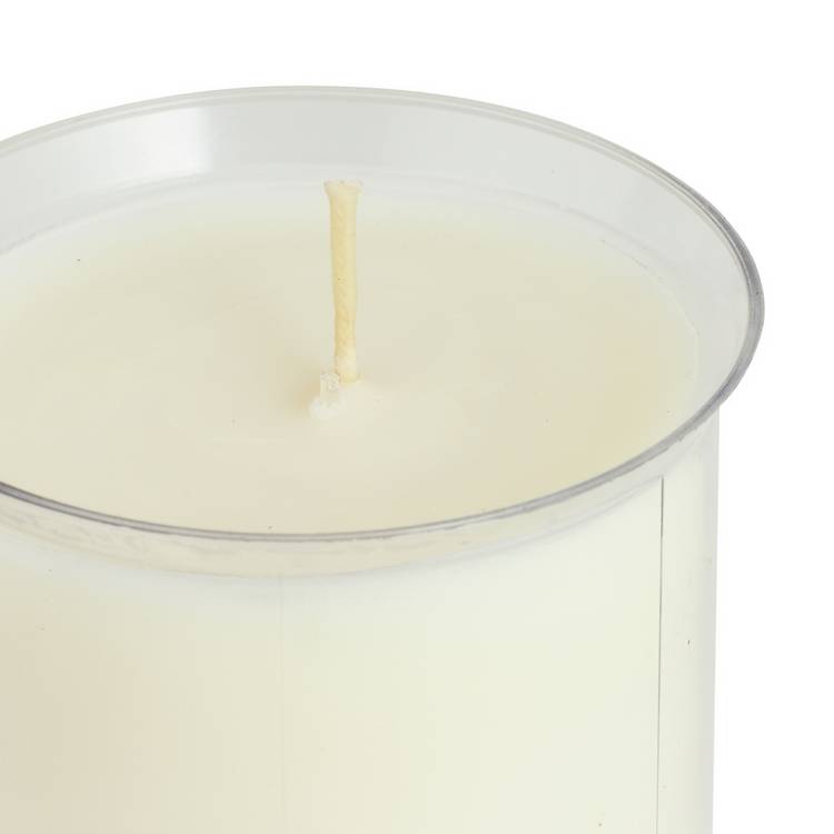 Argos Home gel candle refills Christmas Cookie pack of 2, UK version