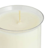 Argos Home gel candle refills Christmas Cookie pack of 2, UK version
