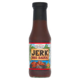 Grace Jamaican Style Jerk BBQ Sauce 375g Cooking sauces & meal kits Sainsburys   