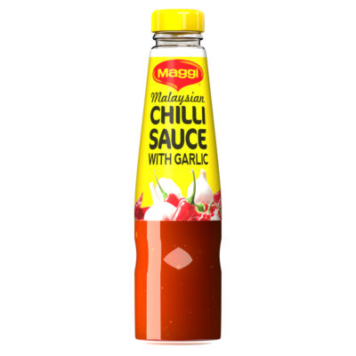 Maggi Chilli Garlic Sauce