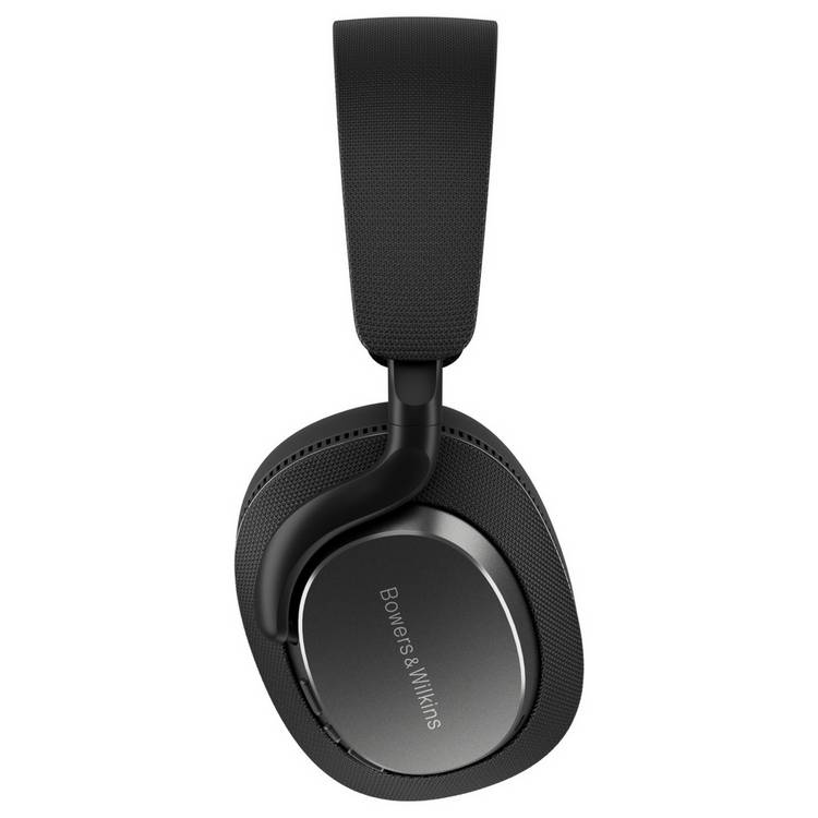 Bowers & Wilkins Px7 S3 over-ear wireless headphones, imported from the UK