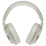 Bowers & Wilkins Px7 S3 over-ear wireless headphones white, UK version