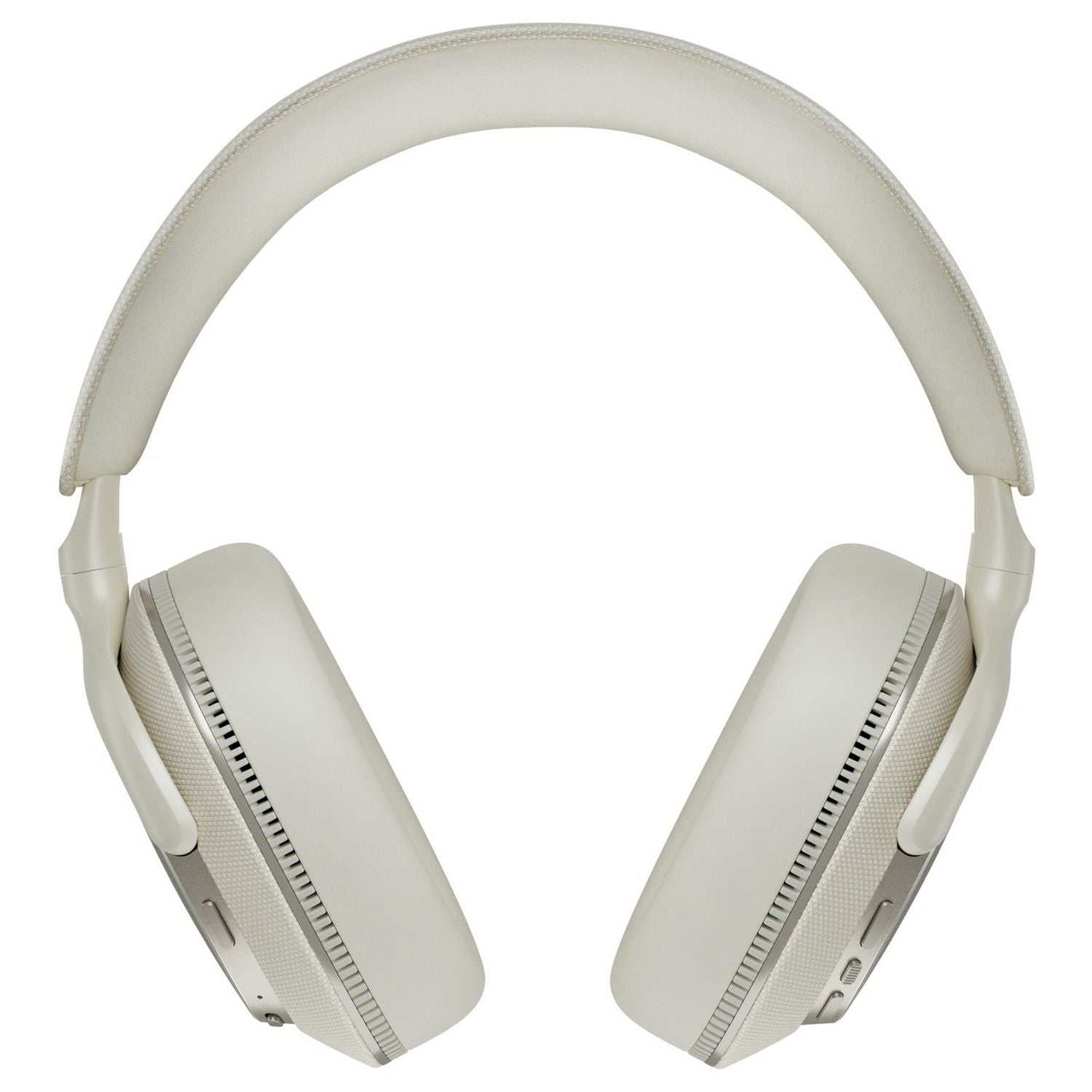 Bowers & Wilkins Px7 S3 over-ear wireless headphones white, UK version