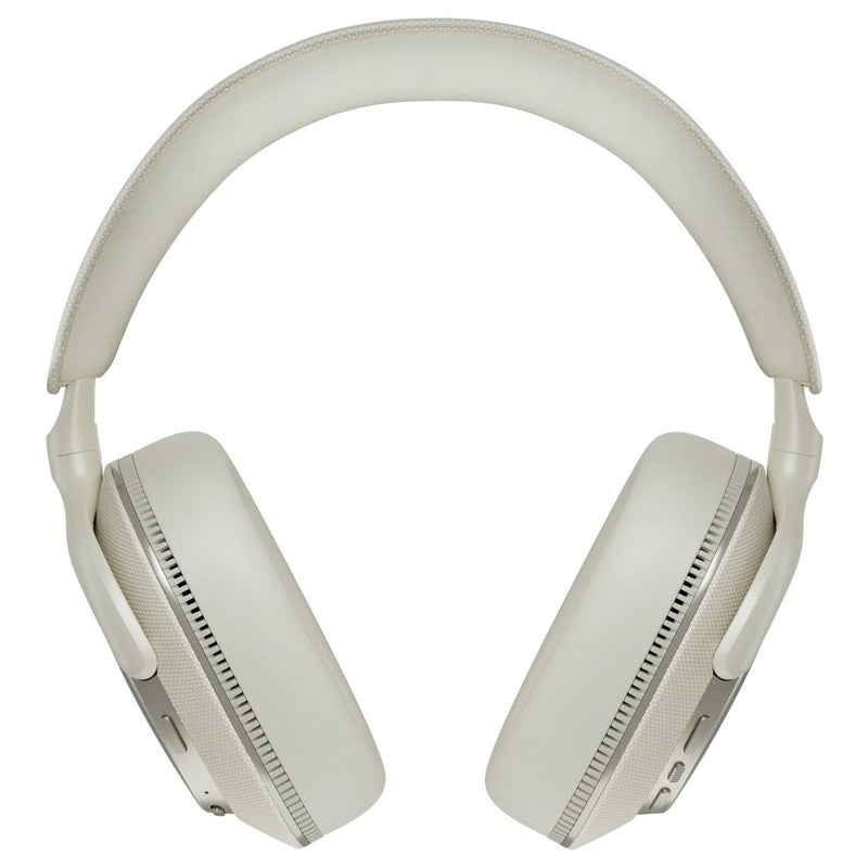 Bowers & Wilkins Px7 S3 over-ear wireless headphones white, UK version