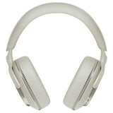 Bowers & Wilkins Px7 S3 over-ear wireless headphones white, UK version