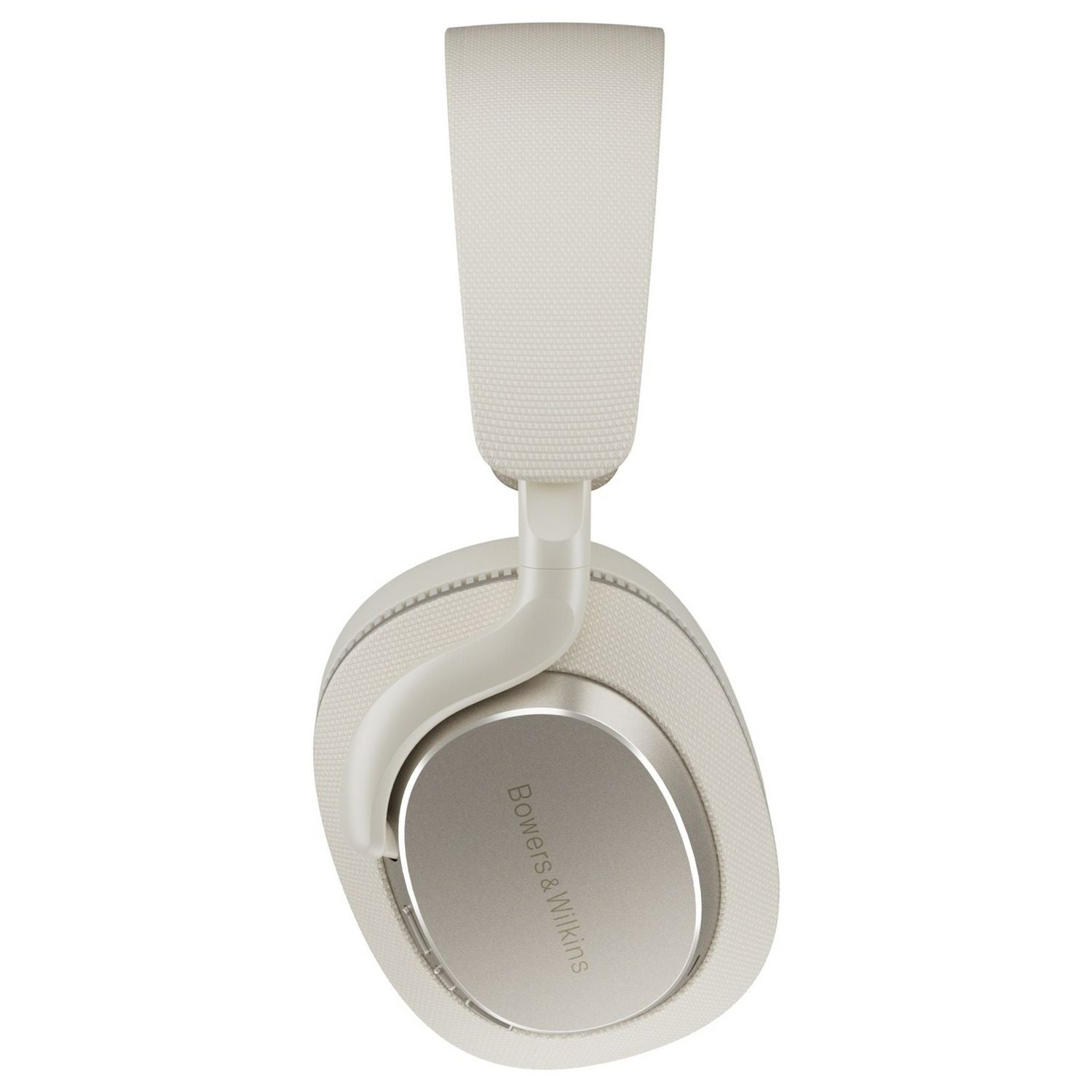 Bowers & Wilkins Px7 S3 over-ear wireless headphones white, UK version