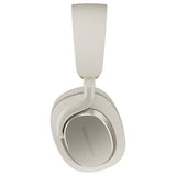 Bowers & Wilkins Px7 S3 over-ear wireless headphones white, UK version