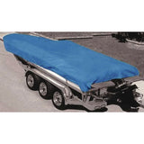 Streetwize heavy duty waterproof tarpaulin 4x6 metre, imported from the UK
