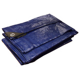 Streetwize heavy duty waterproof tarpaulin 4x6 metre, imported from the UK
