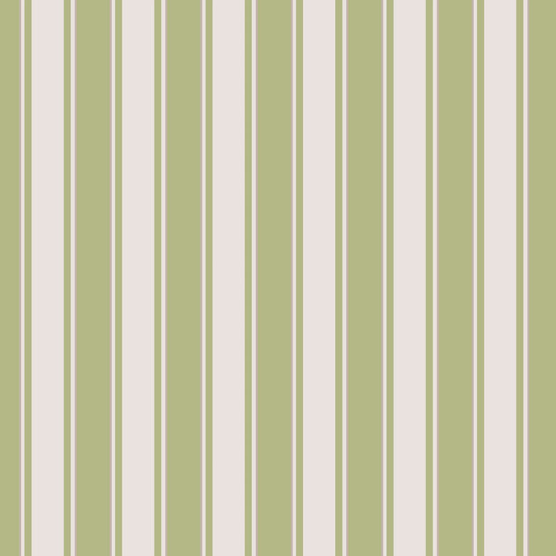 rucomfy fabric pouffe in green and white, UK version