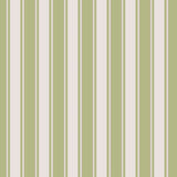 rucomfy fabric pouffe in green and white, UK version
