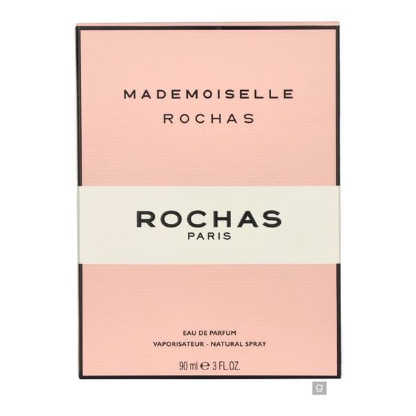 Rochas Mademoiselle Eau de Parfum 90ml, imported from the UK