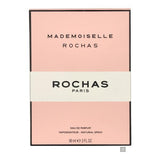 Rochas Mademoiselle Eau de Parfum 90ml, imported from the UK