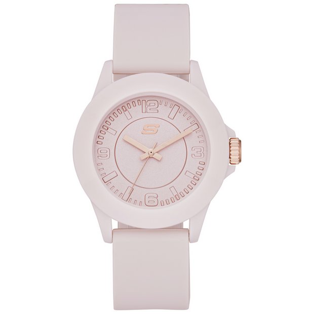 Skechers Rosencrans analog watch 40mm (British brand)