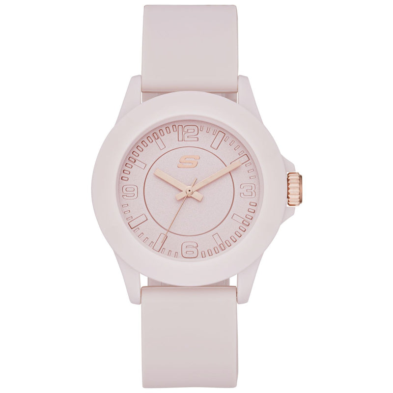 Skechers Rosencrans analog watch 40mm (British brand)