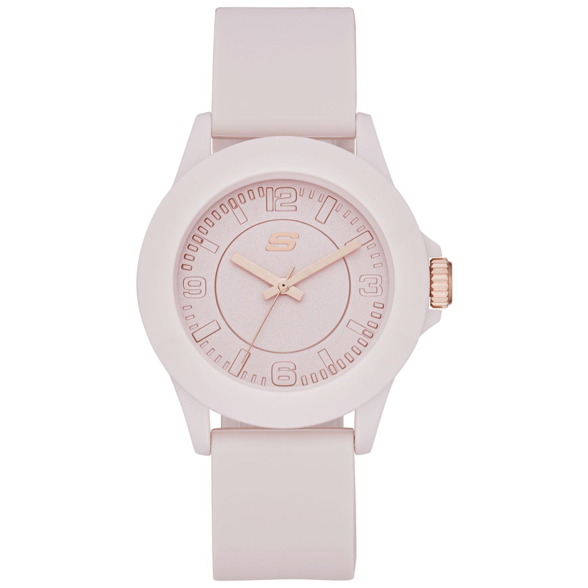 Skechers Rosencrans analog watch 40mm (British brand)