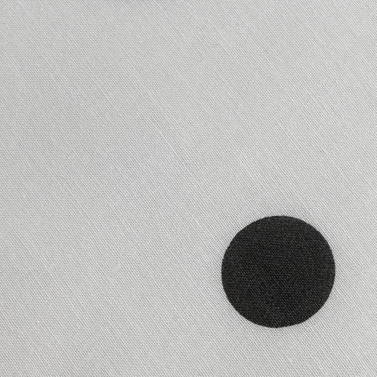 Argos Home reversible spots bedding set single - British product