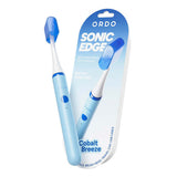 Ordo Sonic Edge toothbrush Cobalt Breeze - British product