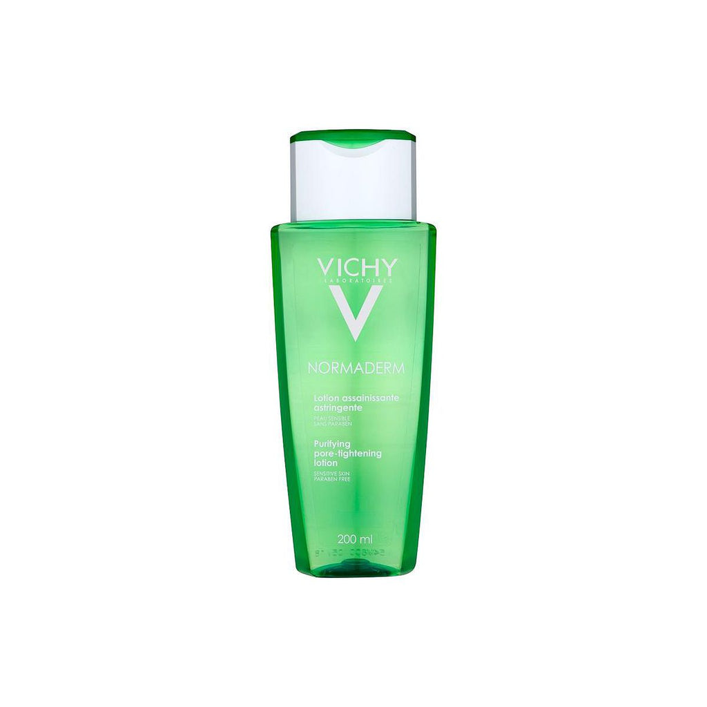 Vichy Normaderm Anti-Blemish Purifying Pore Tightening Lotion 200ml