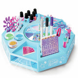 Shimmer N Sparkle Nail Art Studio activity set, UK version