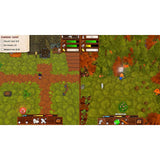 Cozy Farming 3-in-1 Nintendo Switch game collection - British product