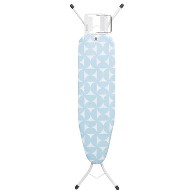 Argos Brabantia 110 x 30cm Ironing Board A Fresh Breeze- Buy online at McGrocer