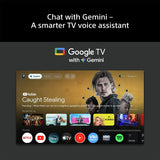 Sony Bravia 3 55 inch 4K TV (British brand)