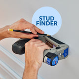Dremel Blueprint 3-in-1 drill kit 12V, UK version