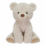 Chad Valley weighted teddy bear 36cm, imported from the UK