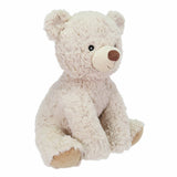 Chad Valley weighted teddy bear 36cm, imported from the UK