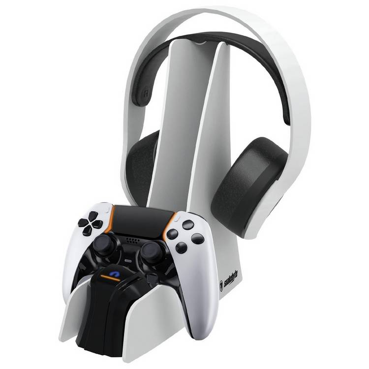 Snakebyte Combo Charge 5 PS5 charging station - British product