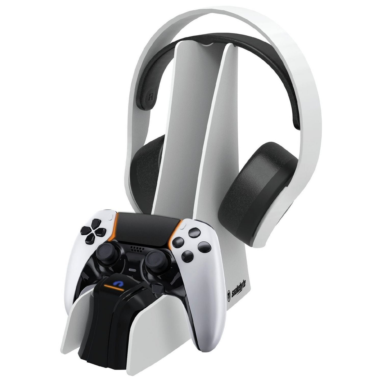 Snakebyte Combo Charge 5 PS5 charging station - British product