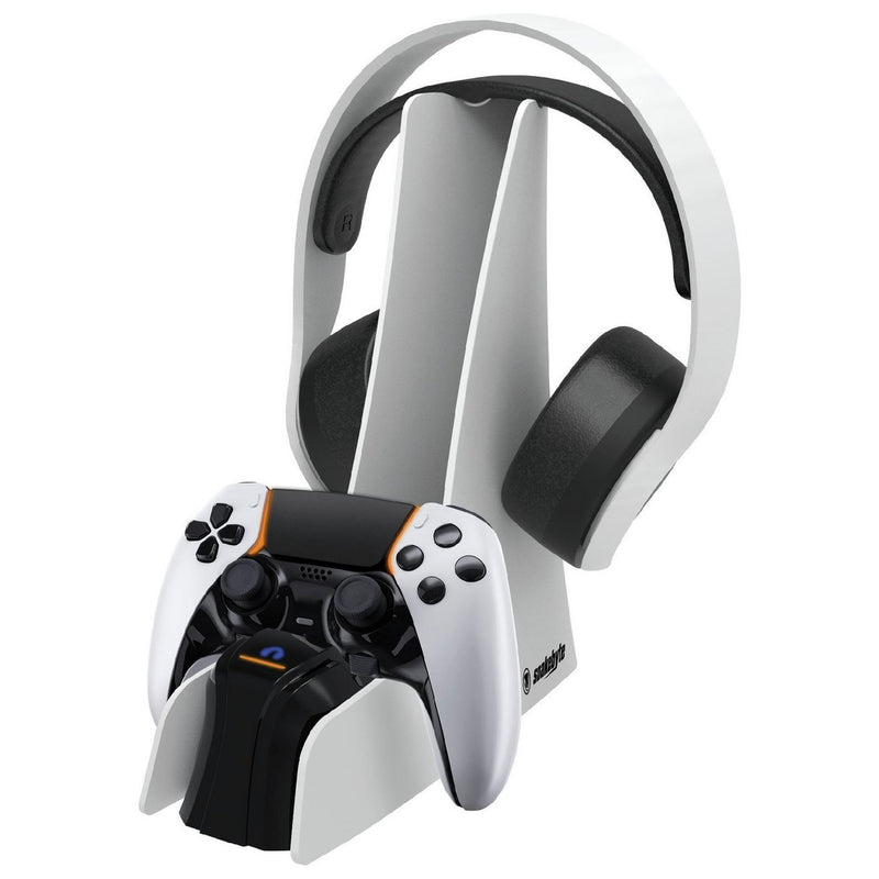 Snakebyte Combo Charge 5 PS5 charging station - British product
