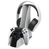 Snakebyte Combo Charge 5 PS5 charging station - British product