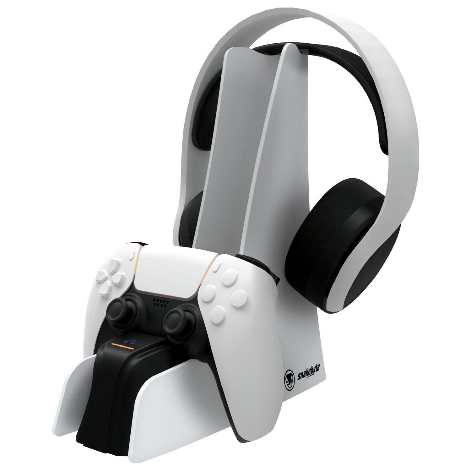 Snakebyte Combo Charge 5 PS5 charging station - British product