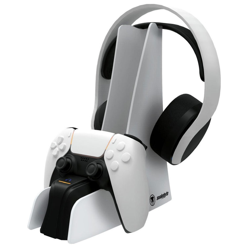 Snakebyte Combo Charge 5 PS5 charging station - British product