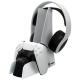 Snakebyte Combo Charge 5 PS5 charging station - British product